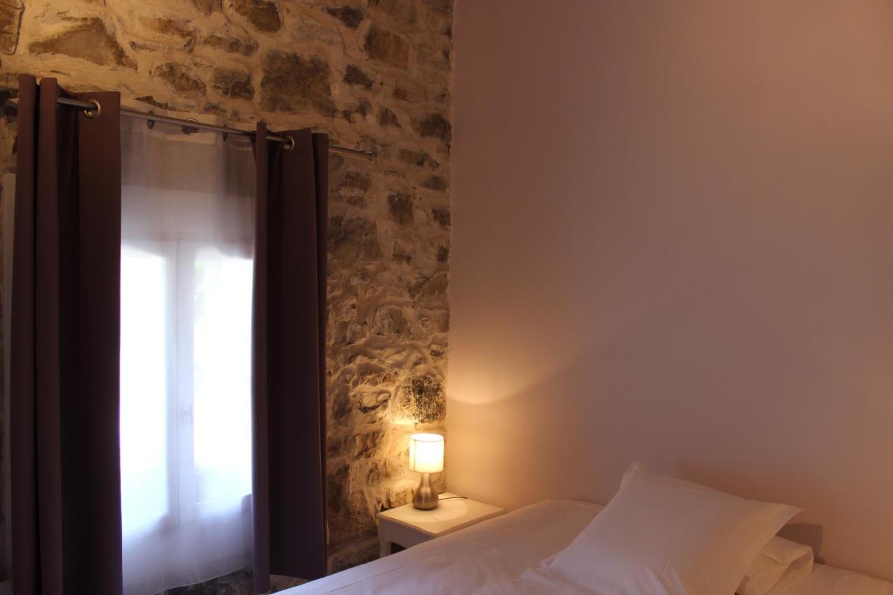 Le Mas De Roux Chambres D'Hotes Bragassargues Exterior photo