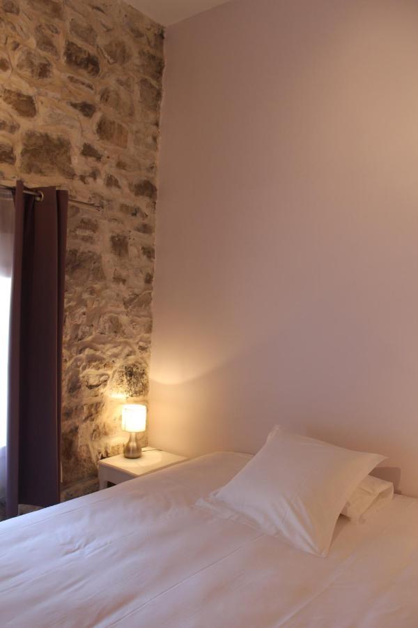 Le Mas De Roux Chambres D'Hotes Bragassargues Exterior photo