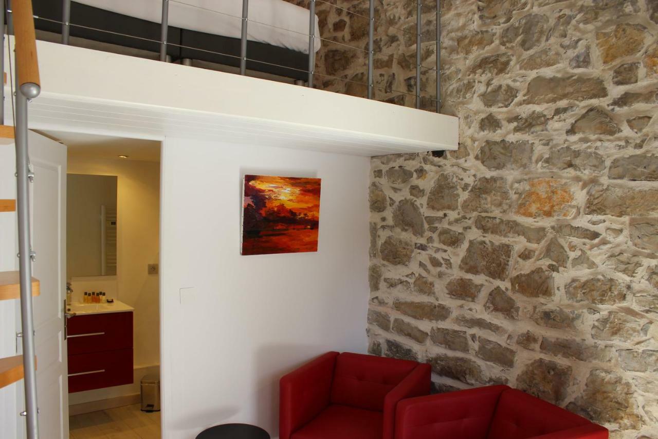 Le Mas De Roux Chambres D'Hotes Bragassargues Exterior photo