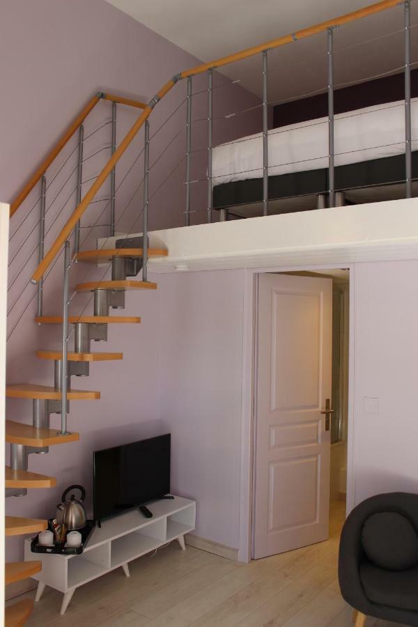 Le Mas De Roux Chambres D'Hotes Bragassargues Exterior photo